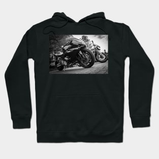 GSXR Turbo Hoodie